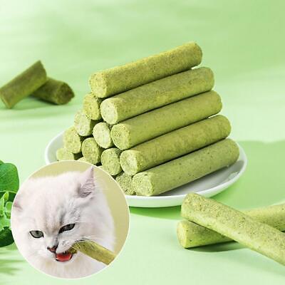 Dry Grass Sticks - PetsLoveStory®