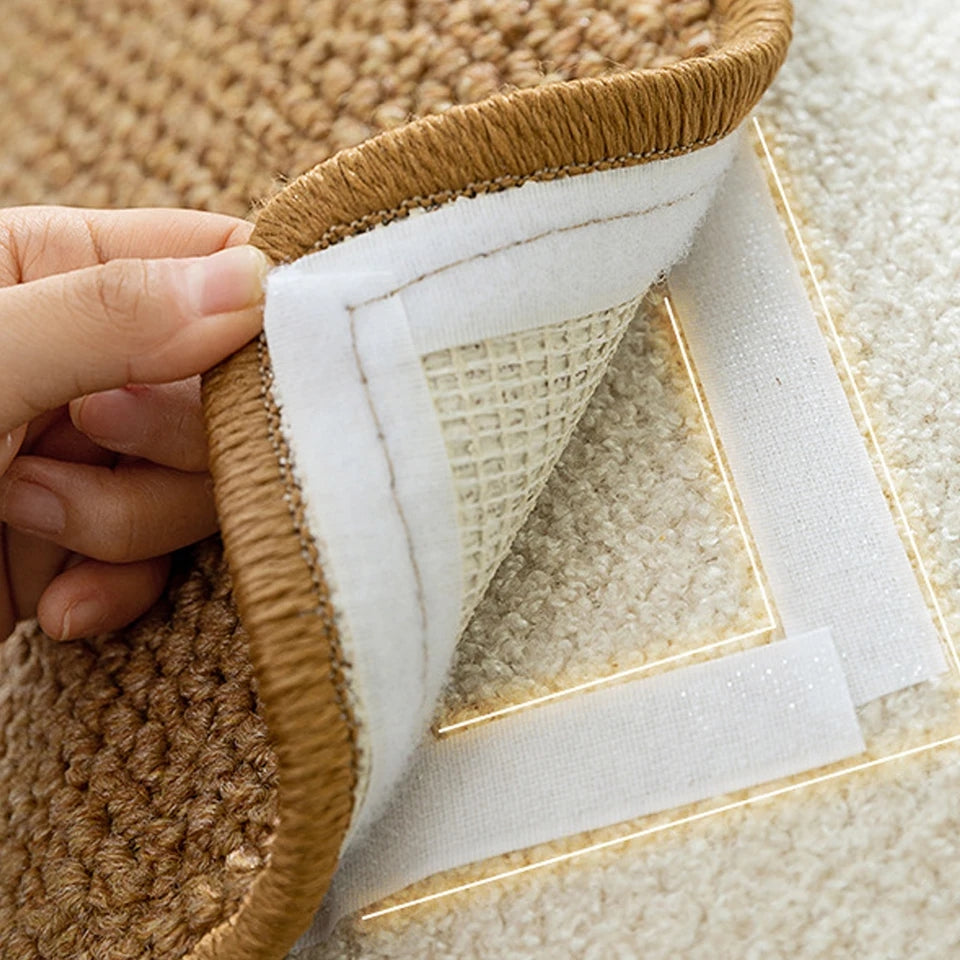 Cat Scratcher Sisal Mat Board - PetsLoveStory®