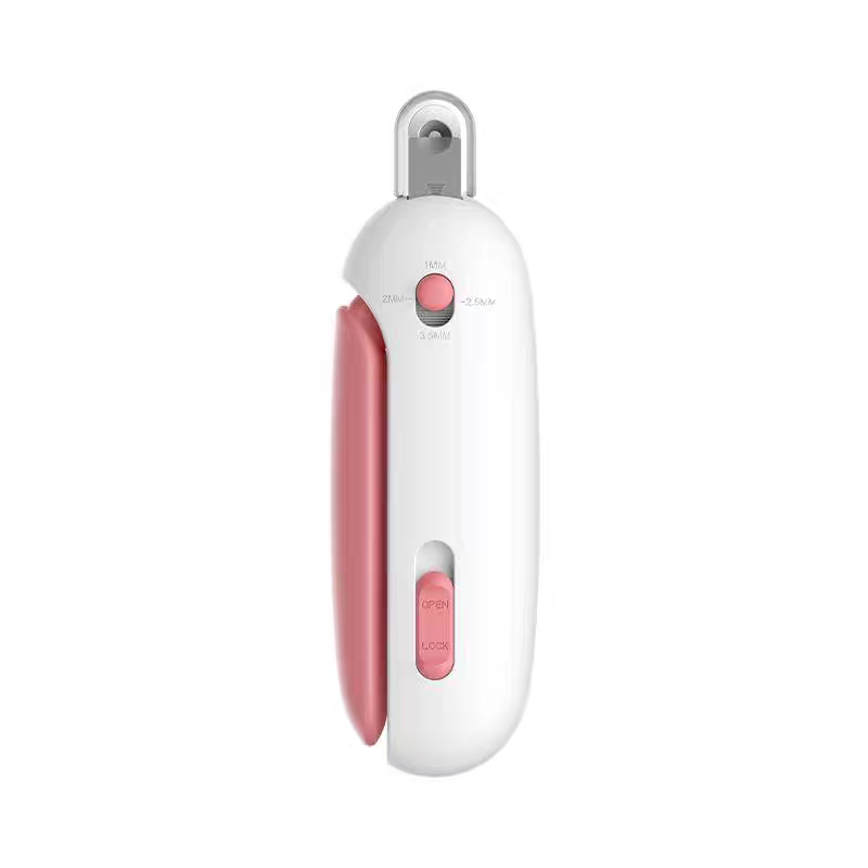 Adjustable claw clippers - PetsLoveStory®