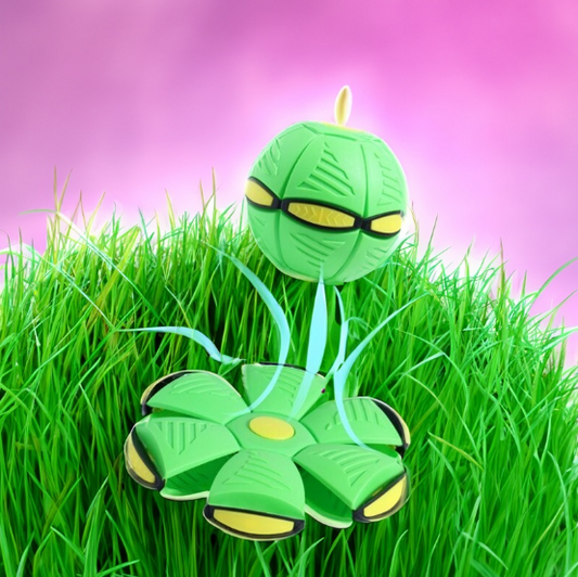 PetsLoveStory® BouncePop Ball - PetsLoveStory®