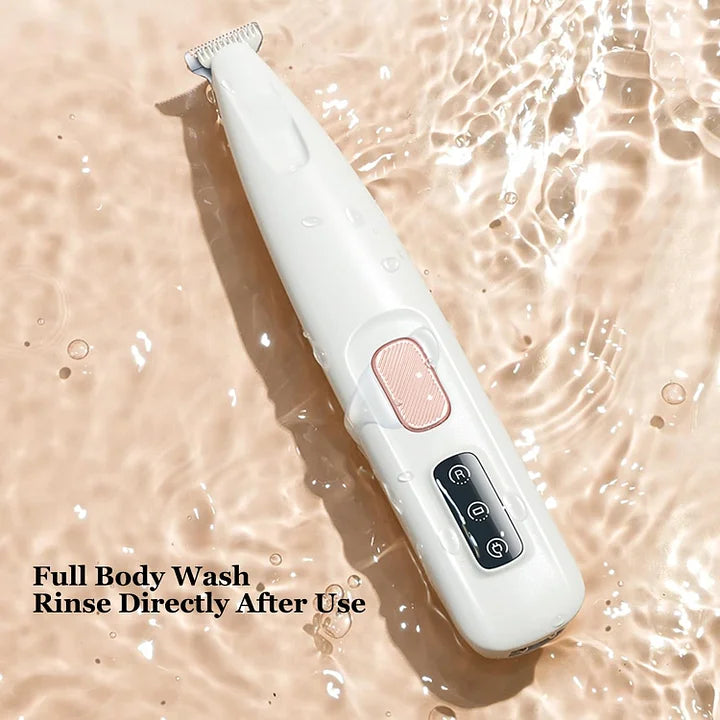 Pet Paw Trimmer with LED - PetsLoveStory®