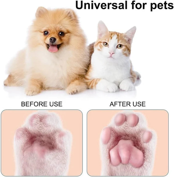 Pet Paw Trimmer with LED - PetsLoveStory®