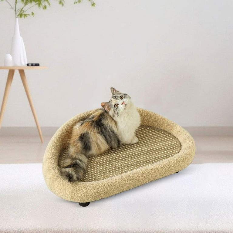 Cat Scratch Board Cat Sofa Cat Nest - PetsLoveStory®