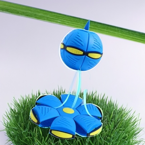PetsLoveStory® BouncePop Ball - PetsLoveStory®