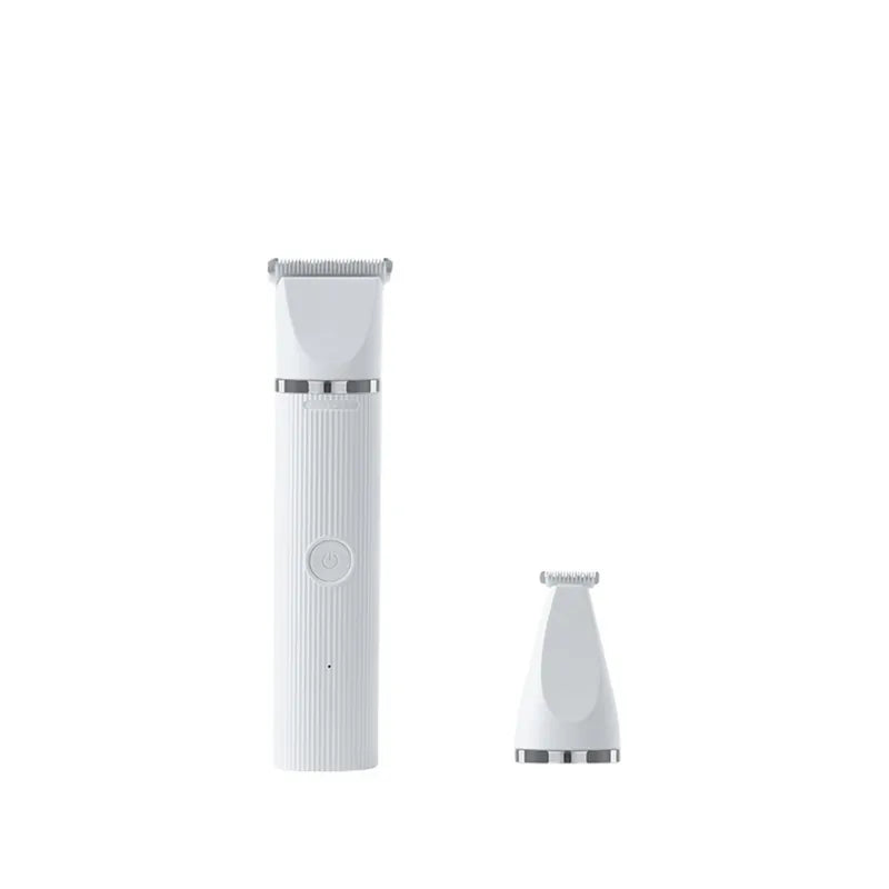 Pet Hair Clipper 2-in-1 Pro Hair Clipper - PetsLoveStory®