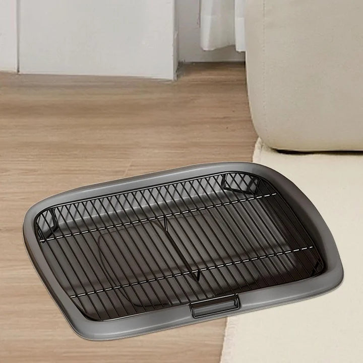 Pet Dog Toilet Pet Supplies Keep Paws Floors Clean - PetsLoveStory®