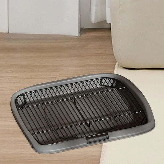Pet Dog Toilet Pet Supplies Keep Paws Floors Clean - PetsLoveStory®
