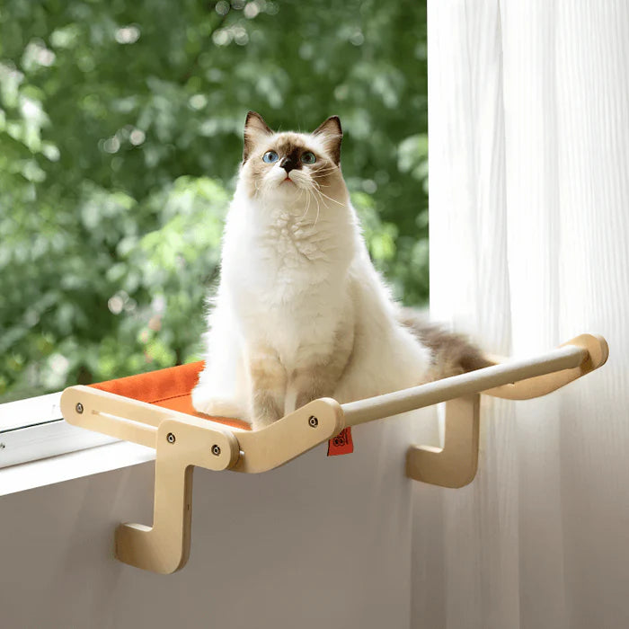 PetsLoveStory® Cat Hammock - PetsLoveStory®