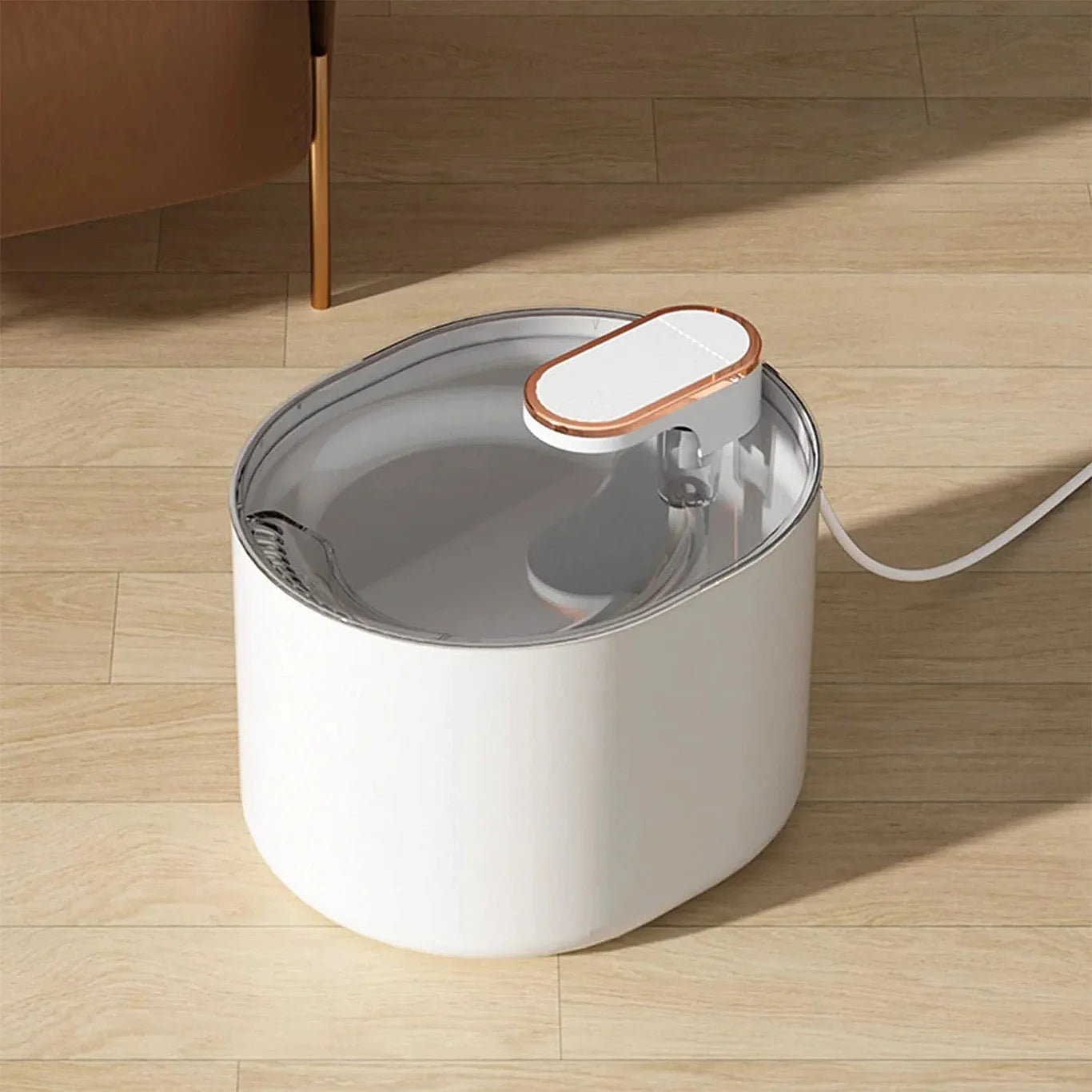 PetsLoveStory® Water Fountain - PetsLoveStory®