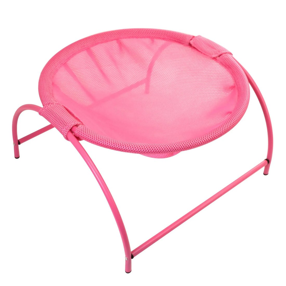 Floor Cat Hammock-With Stand - PetsLoveStory®
