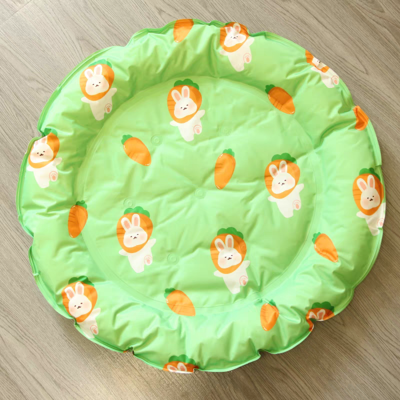 Pet Ice cooling bed - PetsLoveStory®