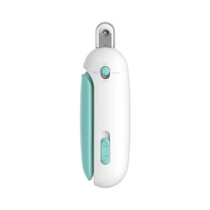 Adjustable claw clippers - PetsLoveStory®