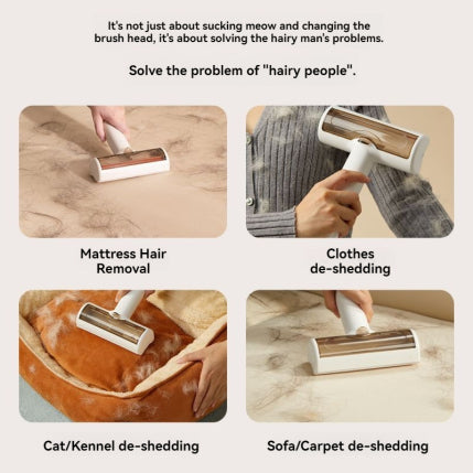 Pet Cat and Dog Cleaning and Care Machine - PetsLoveStory®