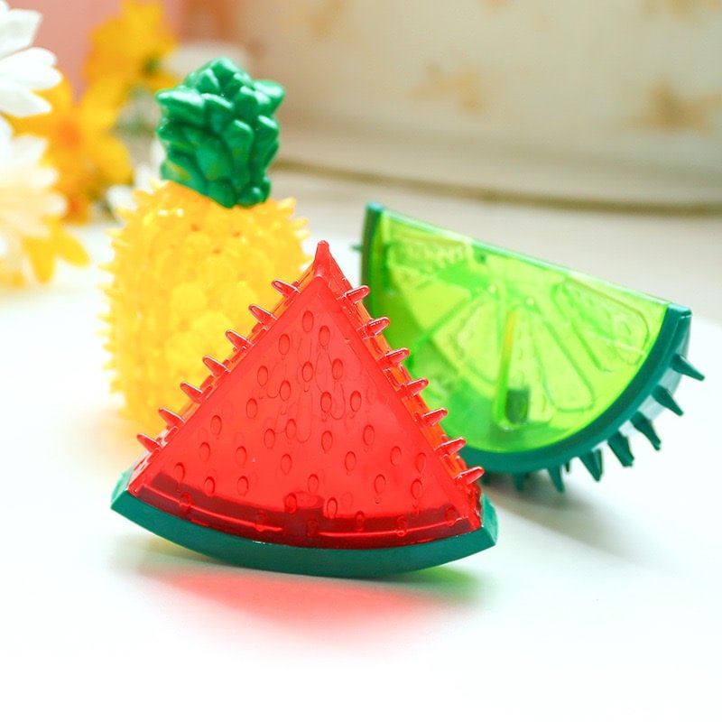 Freezable Pet Teether Cooling Chew Toy - PetsLoveStory®