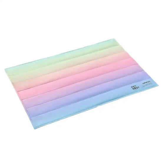 Summer Pet Cooling Bed - PetsLoveStory®