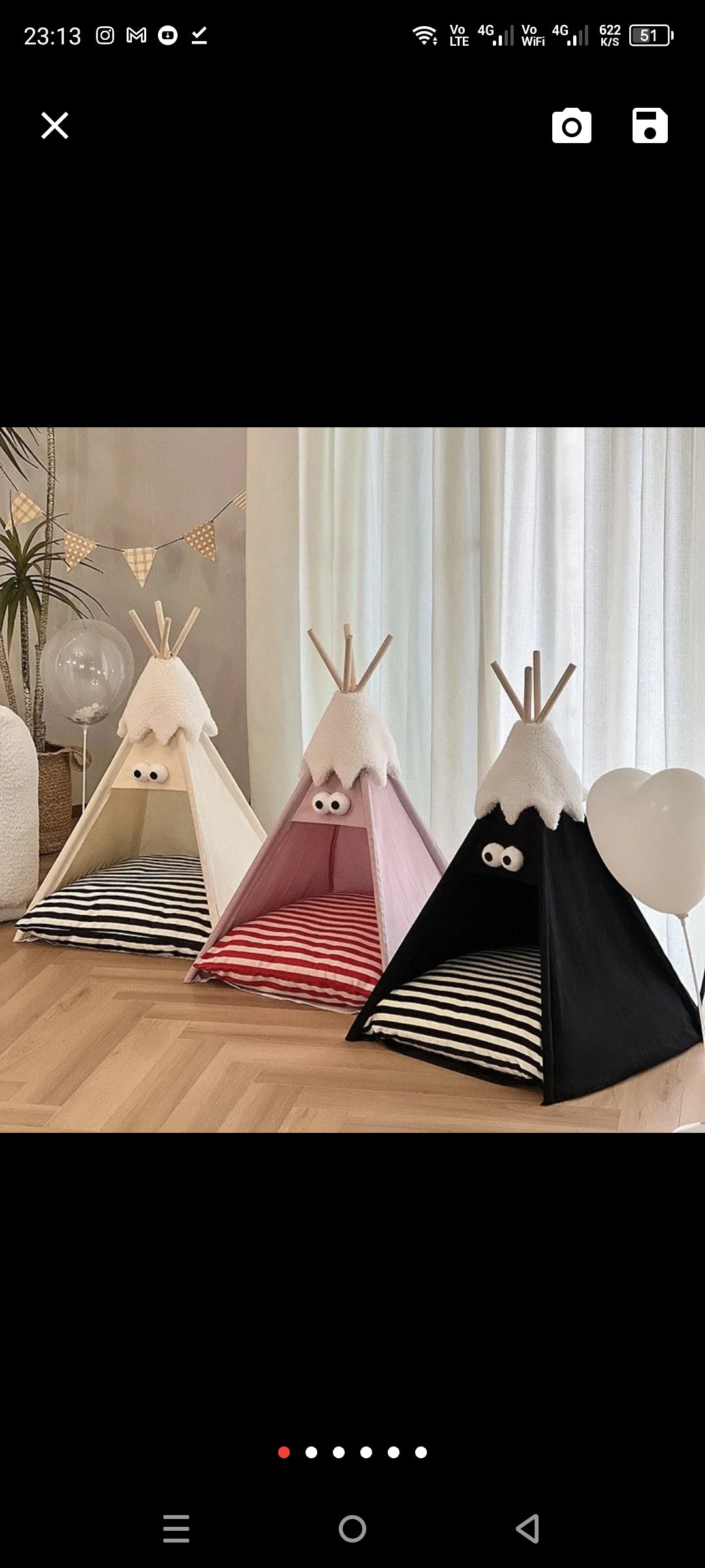 Pet Winter Tent Warm Teddy Cat Nest N03 - PetsLoveStory®