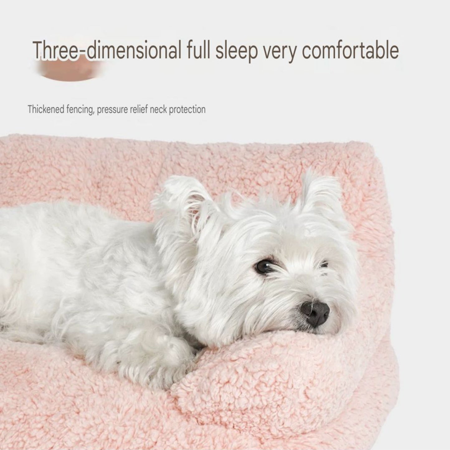 Stylish and Cozy Sofa Bed - PetsLoveStory®