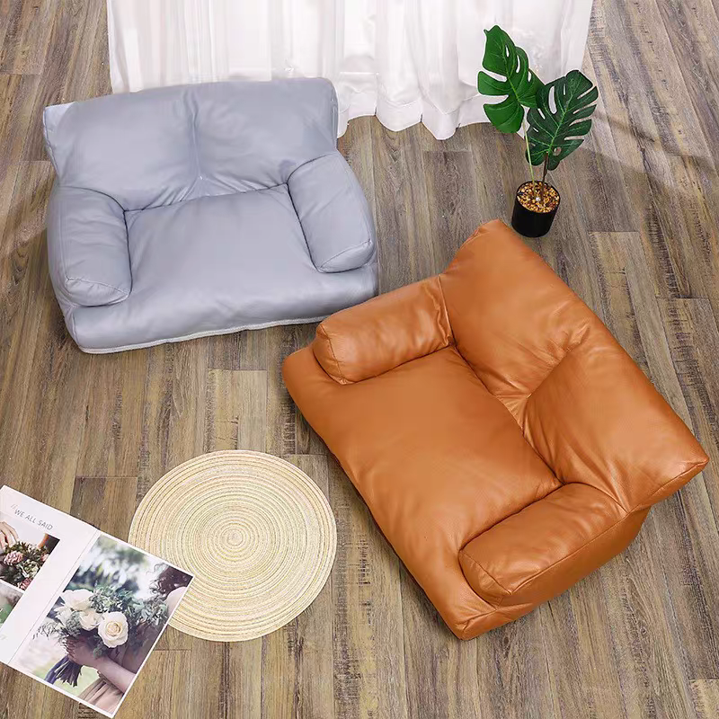 Cat couch for all seasons - PetsLoveStory®