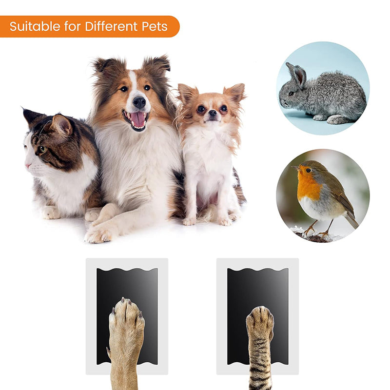 PetsLoveStory® Paw Print Stamp Pad - PetsLoveStory®