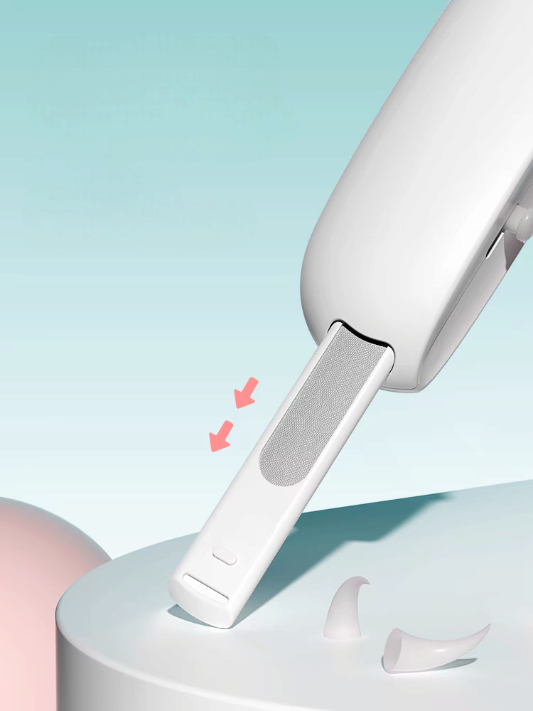 Adjustable claw clippers - PetsLoveStory®