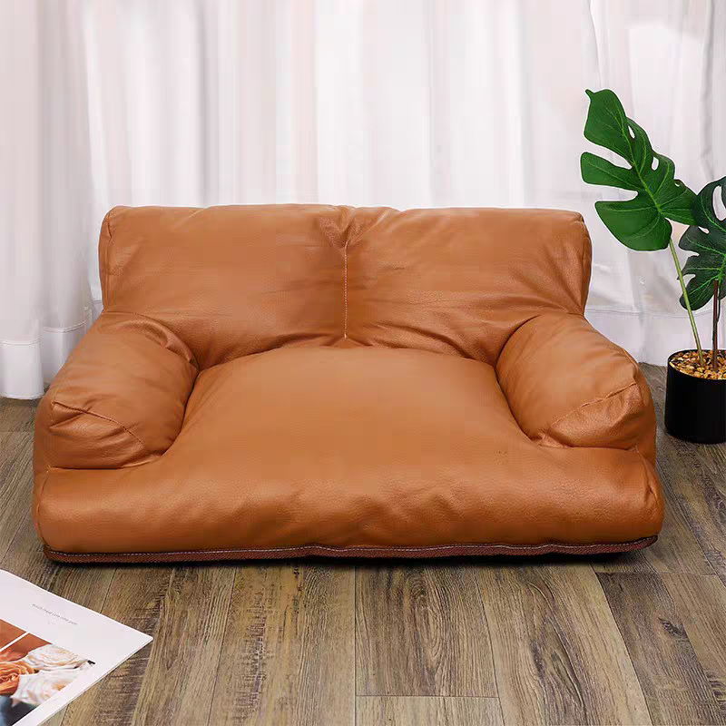 Cat couch for all seasons - PetsLoveStory®