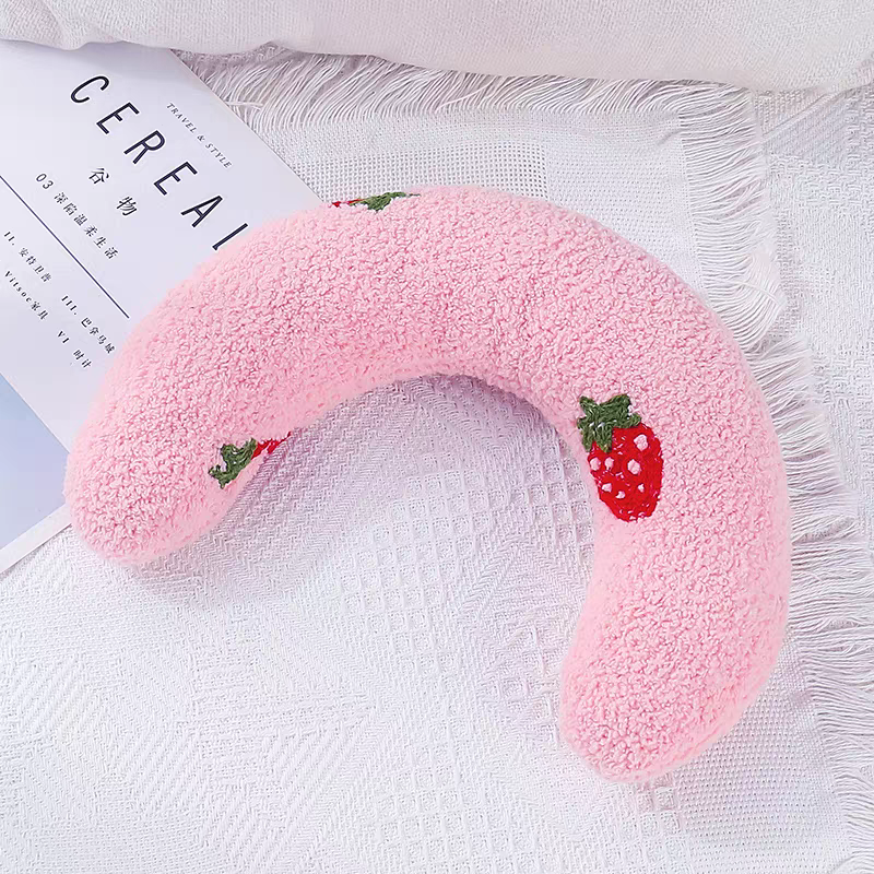 Soft and cute sleeping pillow - PetsLoveStory®