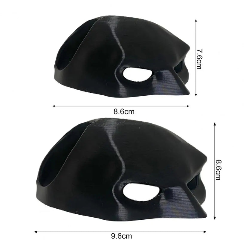 CatMan (Batman Mask For Cats) - PetsLoveStory®