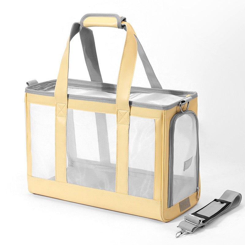 Cat Backpack - PP12 - PetsLoveStory®