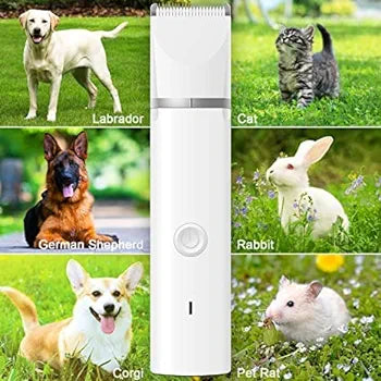 Multifunctional high-class Trimmer - PetsLoveStory®