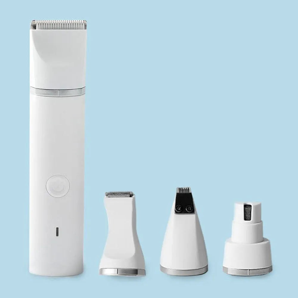Multifunctional high-class Trimmer - PetsLoveStory®