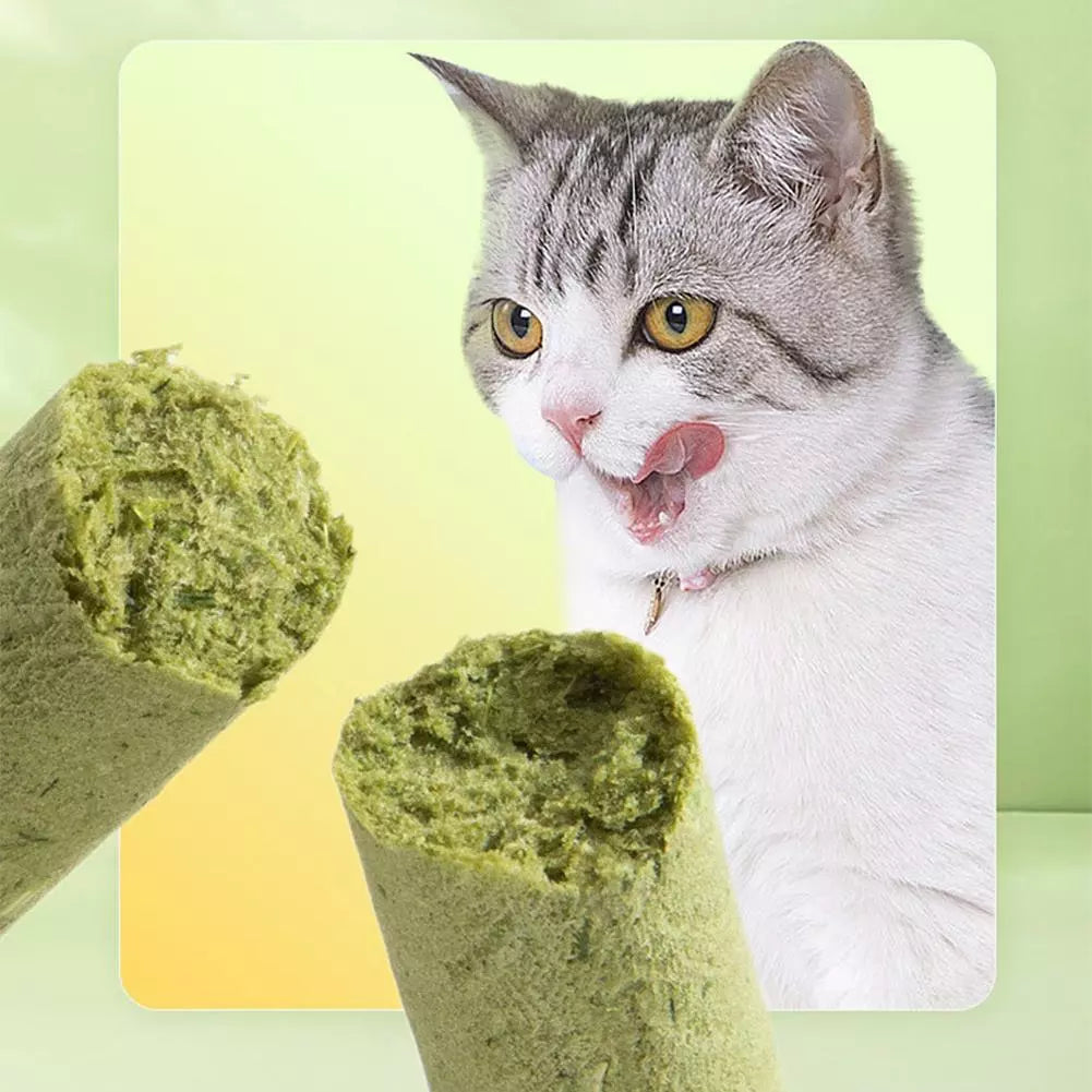 Dry Grass Sticks - PetsLoveStory®