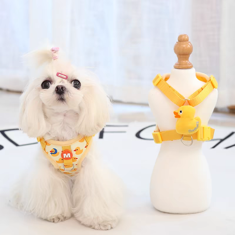Puppy dog walking rope traction rope - PetsLoveStory®