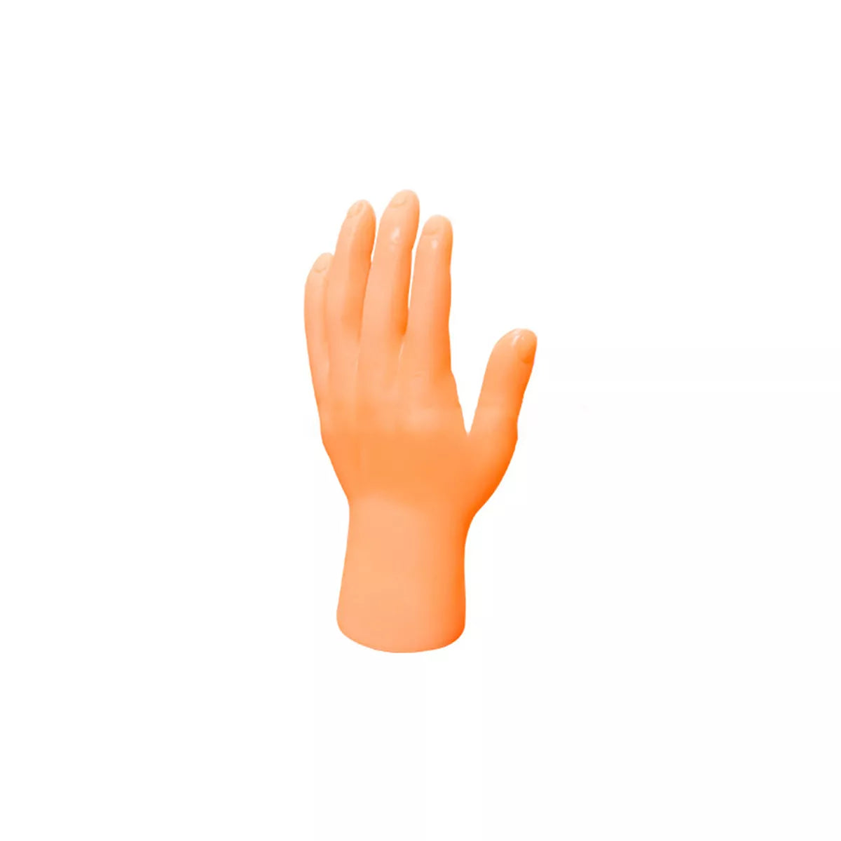 6PCS Cat Little funny Fake Human Hand - PetsLoveStory®