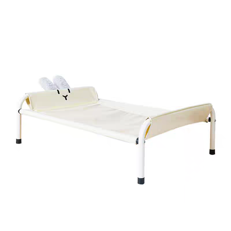 Pet Kennel Camp Bed is suitable for all seasons - PetsLoveStory®
