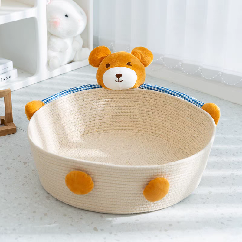 Cat Nest is suitable for all seasons - PetsLoveStory®
