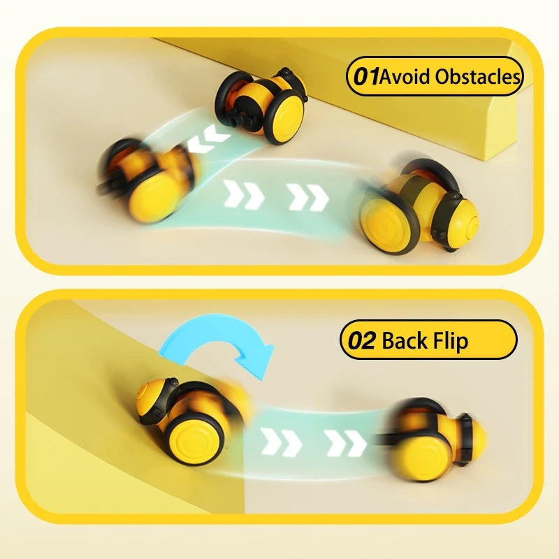 Smart Pet cat Toy - PetsLoveStory®