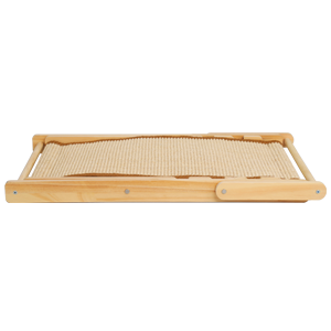 Cat Sisal Chair Rocking Chair - PetsLoveStory®