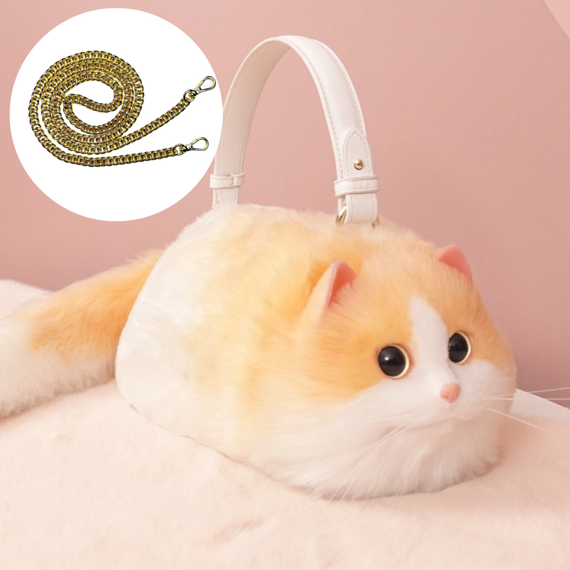 PetsLoveStory® kitten Handbag - PetsLoveStory®