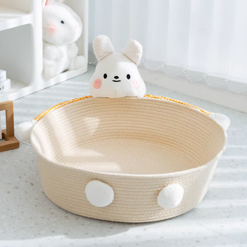 Cat Nest is suitable for all seasons - PetsLoveStory®