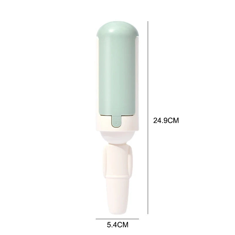 The multifunctional anti-hair brush - PetsLoveStory®