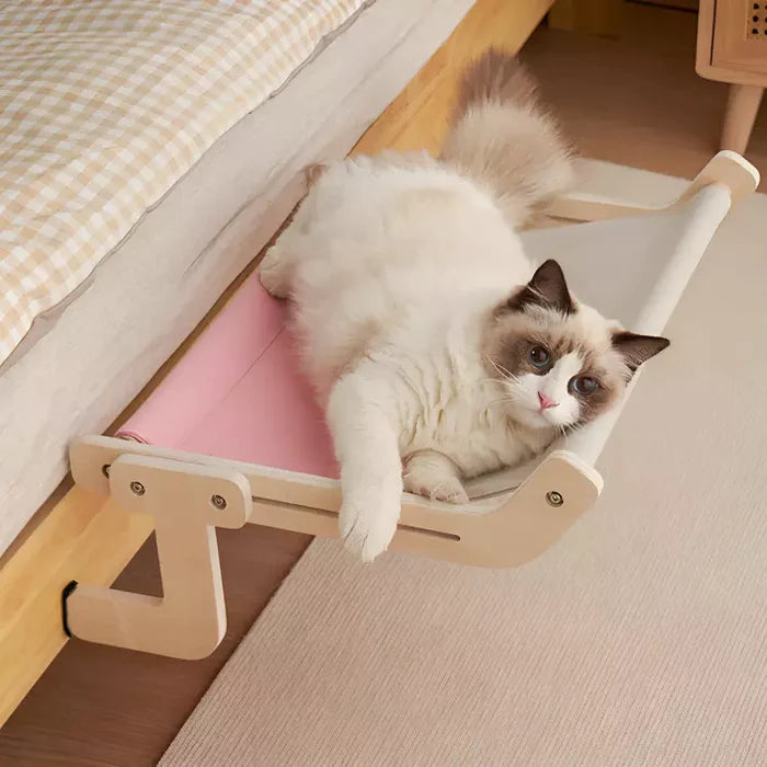 PetsLoveStory® Cat Hammock - PetsLoveStory®