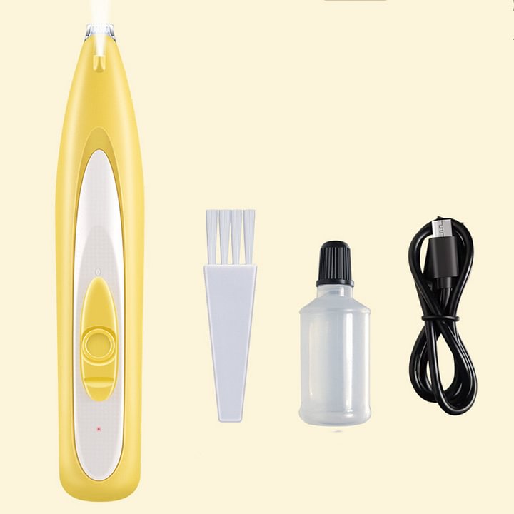 Pet Paw Trimmer with LED - PetsLoveStory®