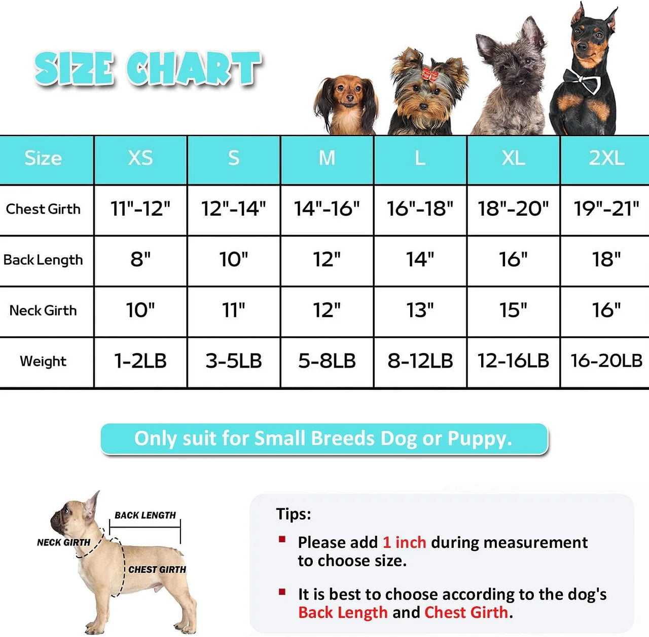 Small Dog Raincoat & Rain Shoes Set,Full-Coverage - PetsLoveStory®