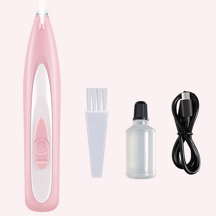 Pet Paw Trimmer with LED - PetsLoveStory®