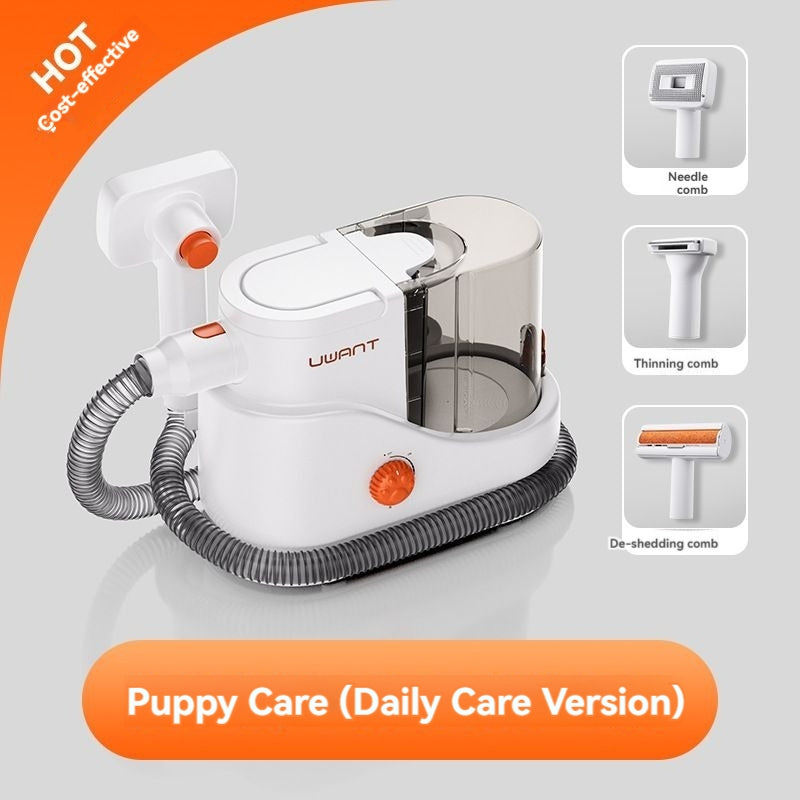 Pet Cat and Dog Cleaning and Care Machine - PetsLoveStory®