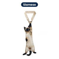 Custom Pet Tie