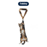 Custom Pet Tie