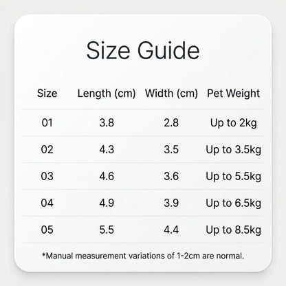 360° Breathable Mesh Dog Shoes