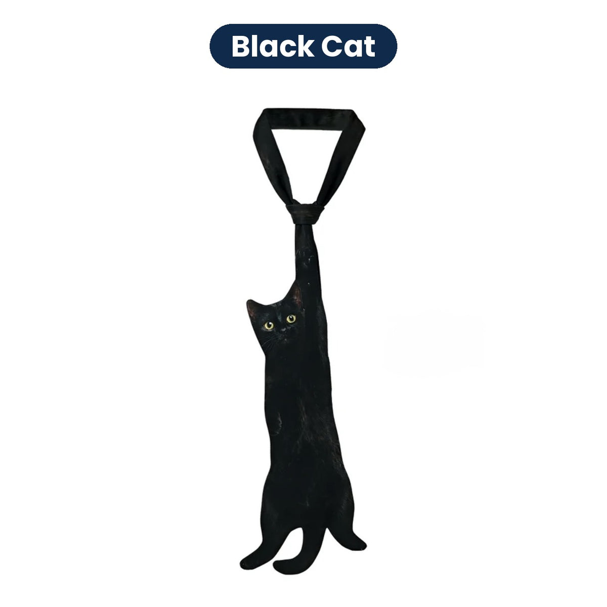 Custom Pet Tie