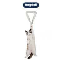 Custom Pet Tie